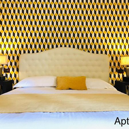 Casa Cenami Apartment Lucca Ngoại thất bức ảnh