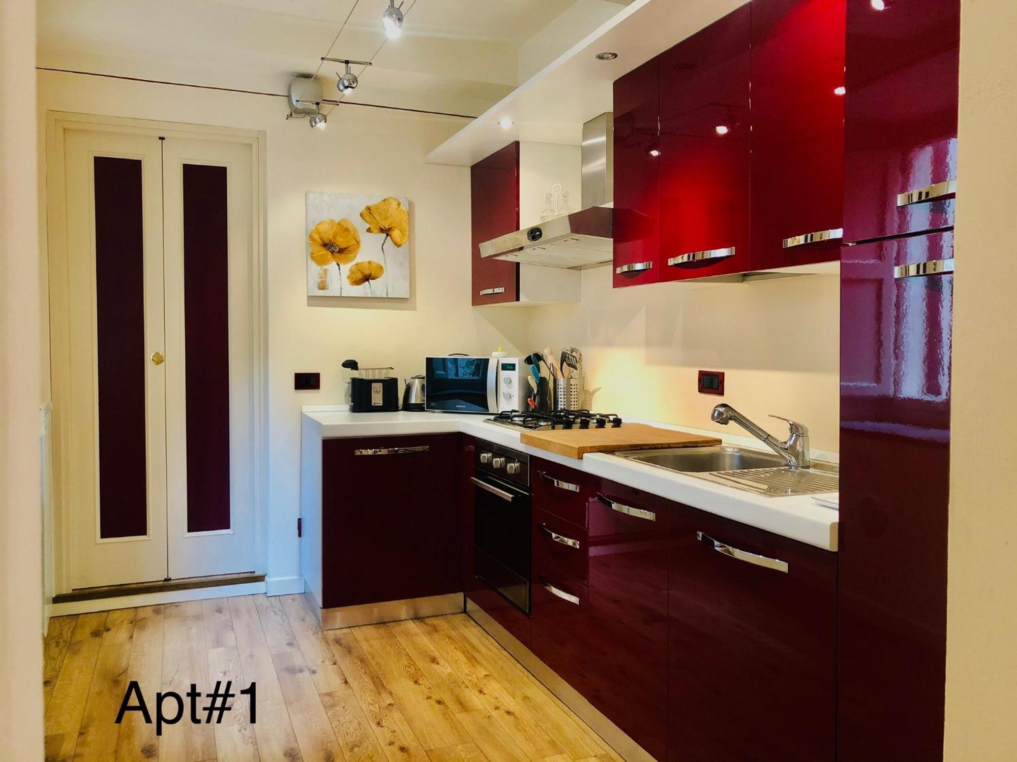 Casa Cenami Apartment Lucca Ngoại thất bức ảnh
