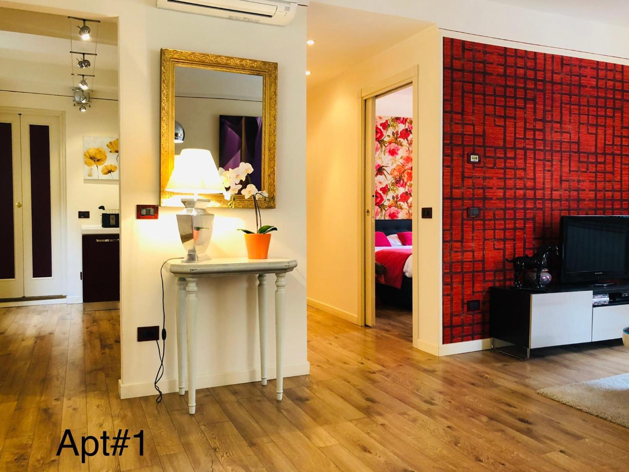 Casa Cenami Apartment Lucca Ngoại thất bức ảnh