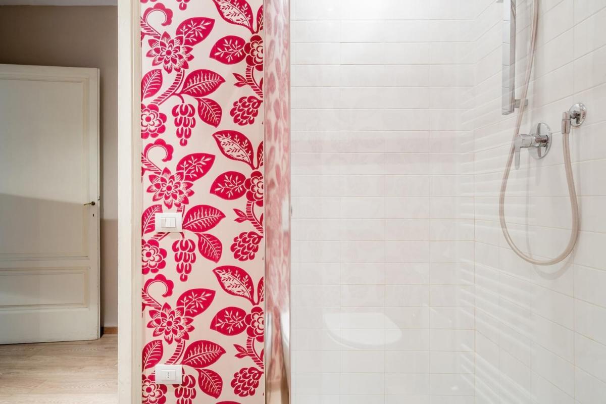 Casa Cenami Apartment Lucca Ngoại thất bức ảnh