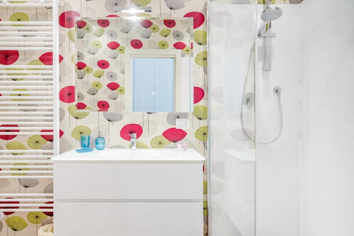 Casa Cenami Apartment Lucca Ngoại thất bức ảnh