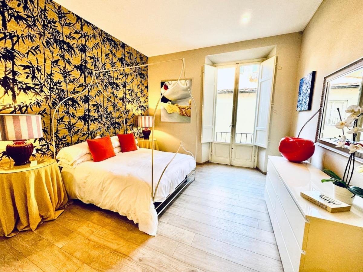 Casa Cenami Apartment Lucca Ngoại thất bức ảnh