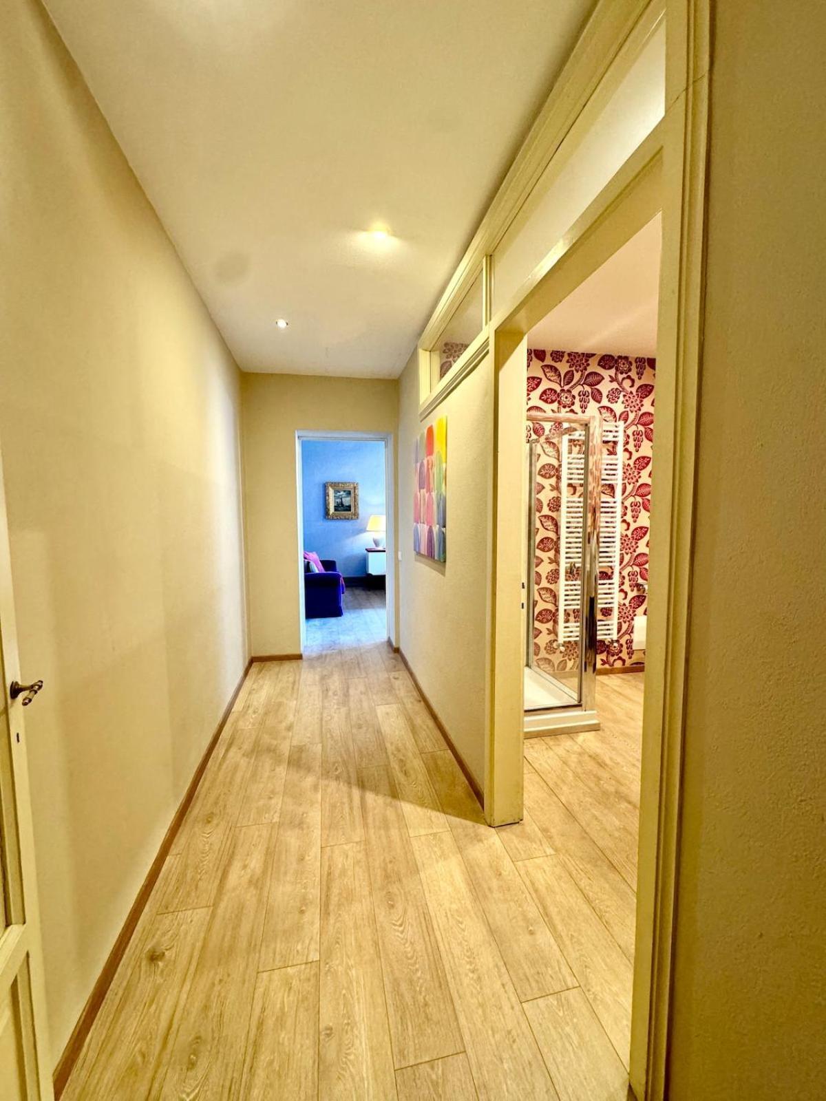 Casa Cenami Apartment Lucca Ngoại thất bức ảnh