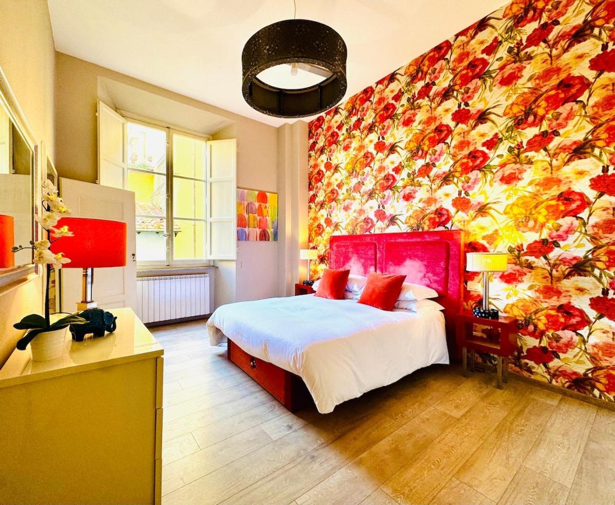 Casa Cenami Apartment Lucca Ngoại thất bức ảnh