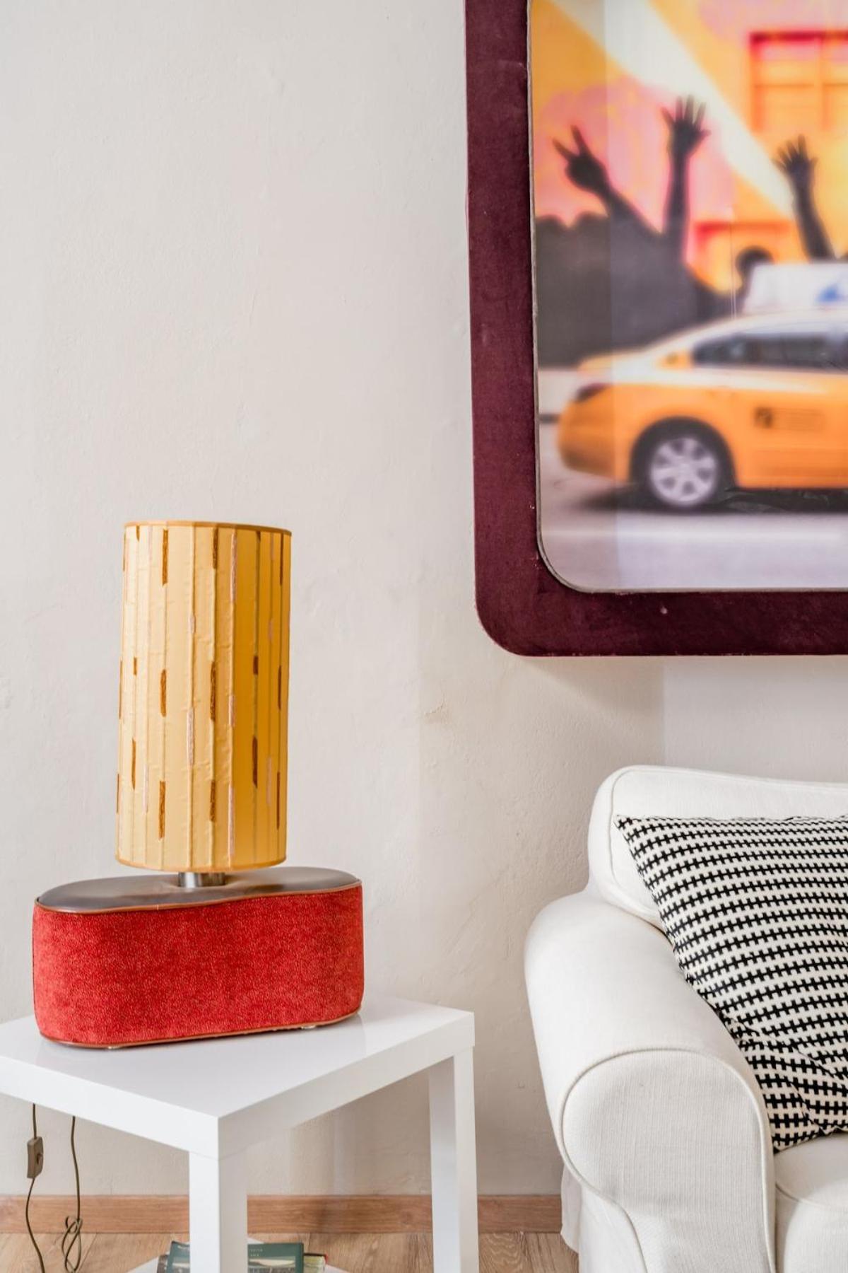 Casa Cenami Apartment Lucca Ngoại thất bức ảnh